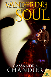 Wandering Soul by Cassandra Chandler