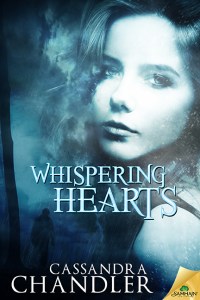 Whispering Hearts by Cassandra Chandler