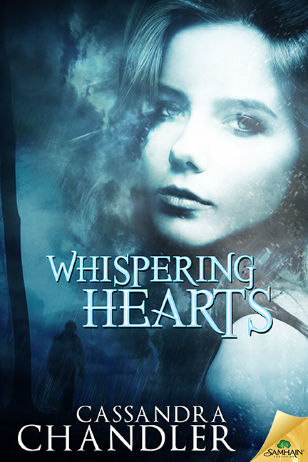 Whispering Hearts by Cassandra Chandler