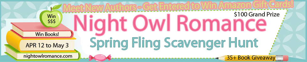 NORSpringFlingBanner