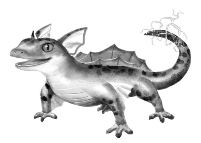 Guest Blog Post from S.E.&nbsp;Smith!