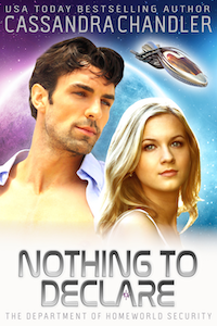 Nothing to Declare 200 px cover